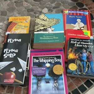 Children's Classic Book Collection